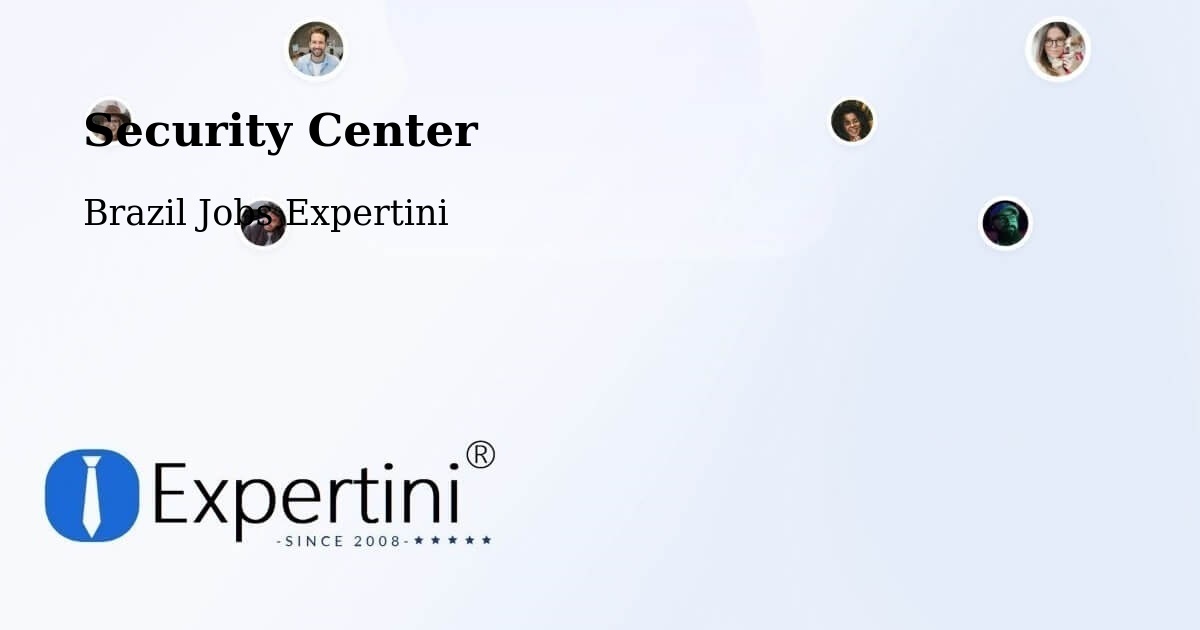 Security & Compliance – Rio Verde - Brazil Jobs Expertini